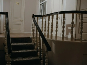 Мини-отель Gold city