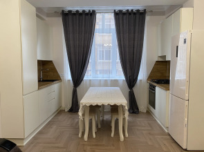 Апартаменты "Эленика"  Уютная Квартира у Моря в Махачкале