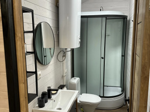 База Отдыха Таулу Архыз 1