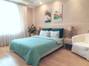 Видовая студия на Рождественской у кремля