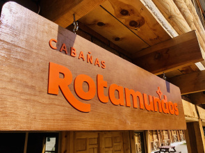 Simatiri Hotel y Cabañas Rotamundos Hotel