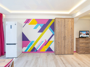 Гостевой дом Акватель