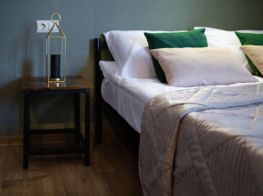 Гостевой дом Заречный