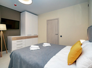 Квартира Некст 177