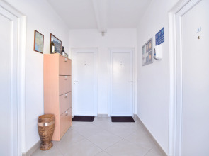 Апарт-Отель D&D Apartments Tivat