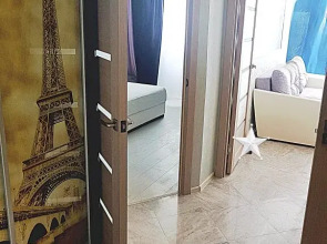 Апартаменты Crystal