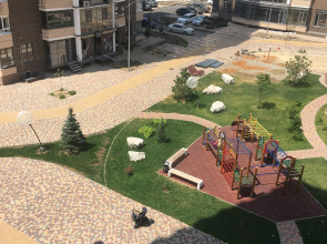 Апартаменты Comfort House