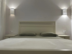 Апартаменты "Эленика"  Уютная Квартира у Моря в Махачкале