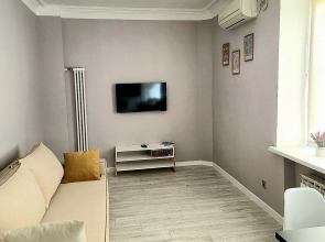 Квартира Volga Apartments