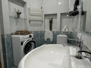 Апартаменты Central city