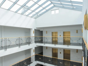 Апартаменты Штольц 36