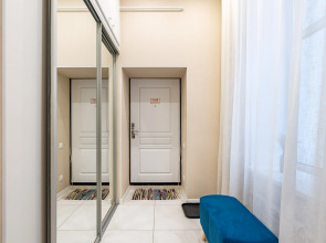 Апартаменты Sergeew Apartments 2-х комнатный апартамент у Английской набережной