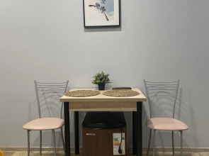 Апартаменты Apart на Заполярной