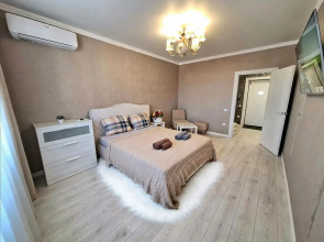 Апартаменты Prestigious Room от Rooms Apartments