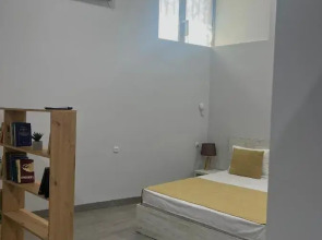 Отель Menua by Horizon Hotels Yerevan