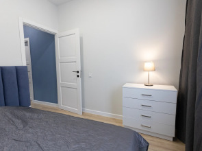 Апартаменты BPA 79