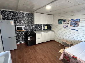 Гостевой дом Теремок