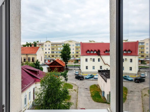 Апартаменты Виатур на Ожешко