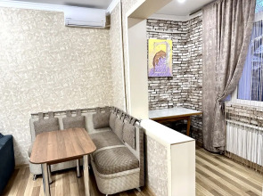 Квартира Имама Шамиля 36