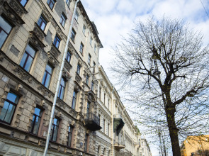 Апартаменты Студия Чайковского 36