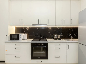 Квартира Жемчужина в ЖК Созвездие