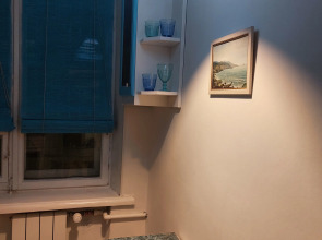 Квартира У метро Московские Ворота