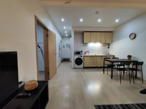 Апартаменты Отрада №4