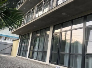 Solo Living Quarters