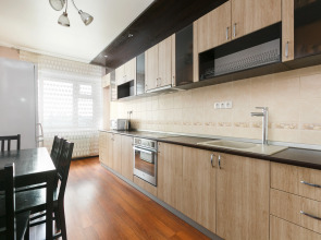 Апартаменты Freedom