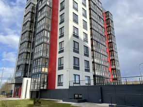 Апартаменты Умная Студия