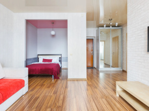 Apartamenty Uutnye na Ippodromskoj