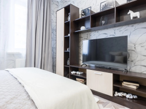 Апартаменты в Центре