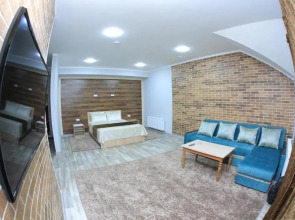 Отель Турист