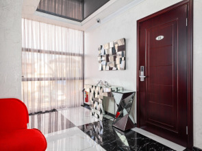 Гостевой дом Астра