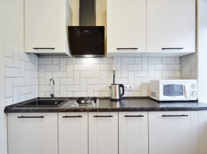 Апартаменты Тимирязева 10