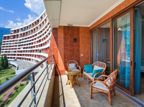 Апартаменты Фамилия Элит 1