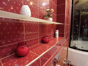 Квартира Timhouse ТД XL