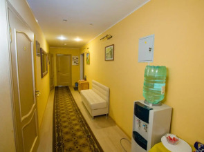 Гостевой дом Купеческий