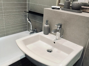 Квартира на Улице Сибревкома 7/1