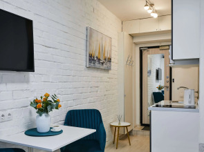 Квартира FlatStay 3 Советская Уютная на Троих