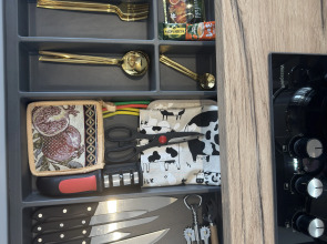 Квартира Уютная в Светлогорске