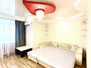 Na Energetikov 26 Flat