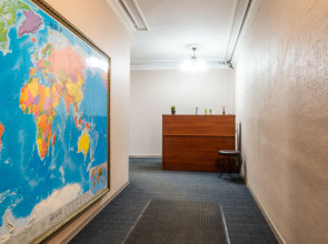 Гостевой Дом Парус