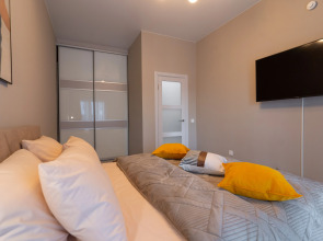 Апартаменты  в Южном районе Новороссийска от LetoApart