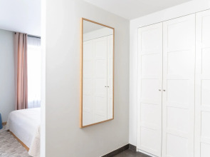 Апарт-отель Светланская 51