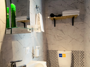 Апартаменты в Золотом треугольнике 2