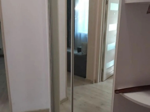Квартира в самом сердце столицы