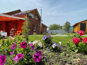 Гостевой дом Нагорный