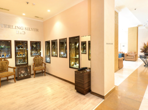 Отель Ани Плаза