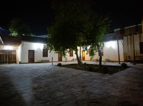 Dervish Hostel